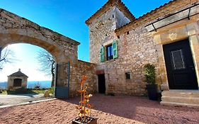 Domaine De Lejos - Portes D'Albi