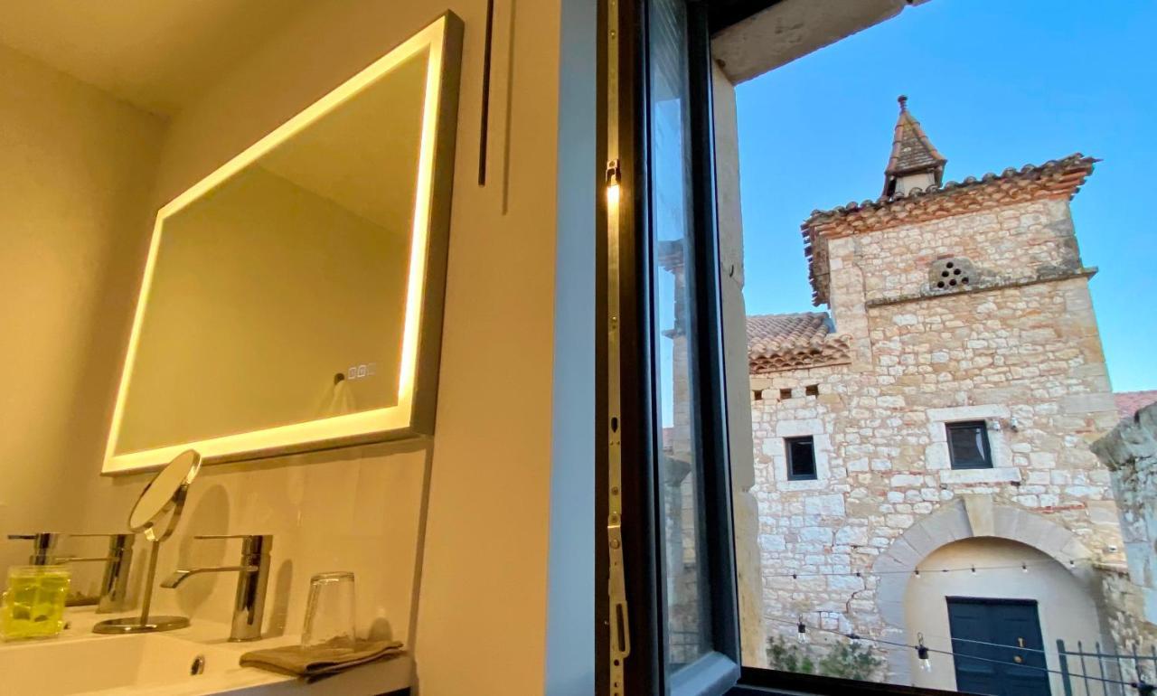 Domaine De Lejos - Portes D'Albi Lamillarié Esterno foto