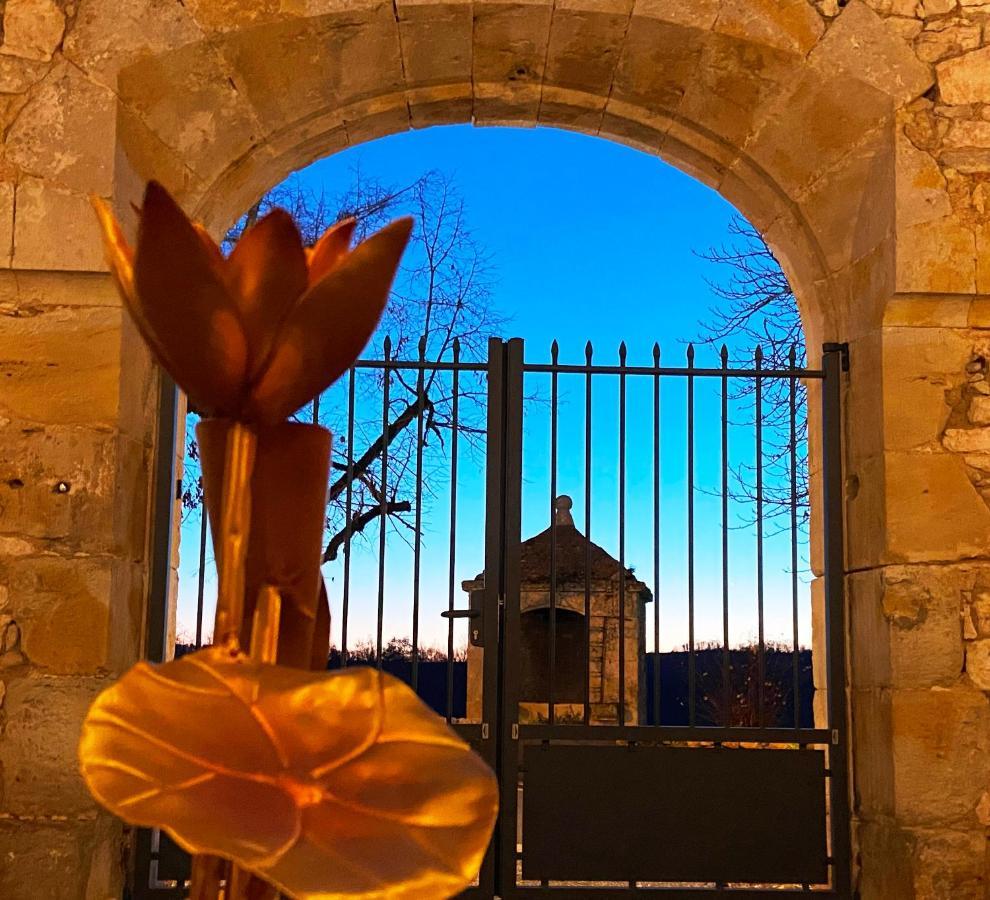 Domaine De Lejos - Portes D'Albi Lamillarié Esterno foto