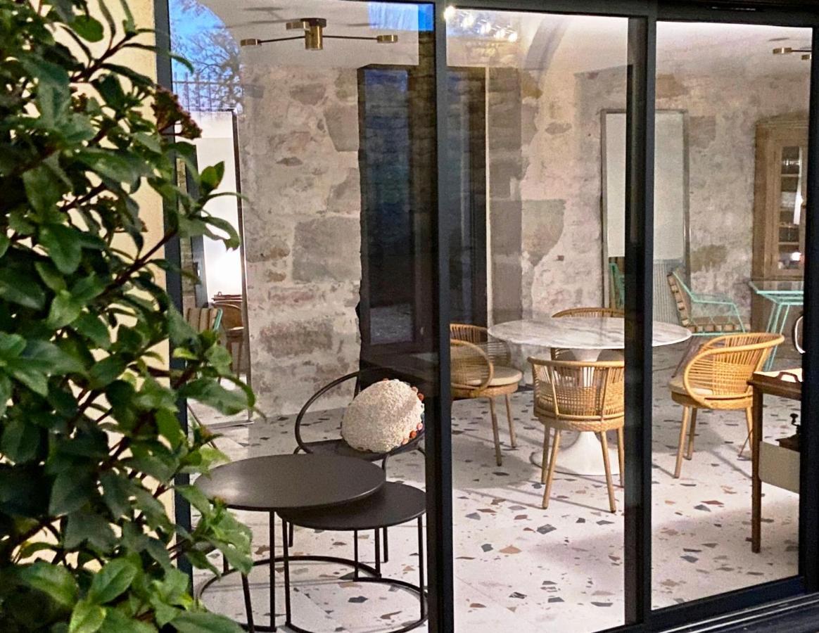 Domaine De Lejos - Portes D'Albi Lamillarié Esterno foto