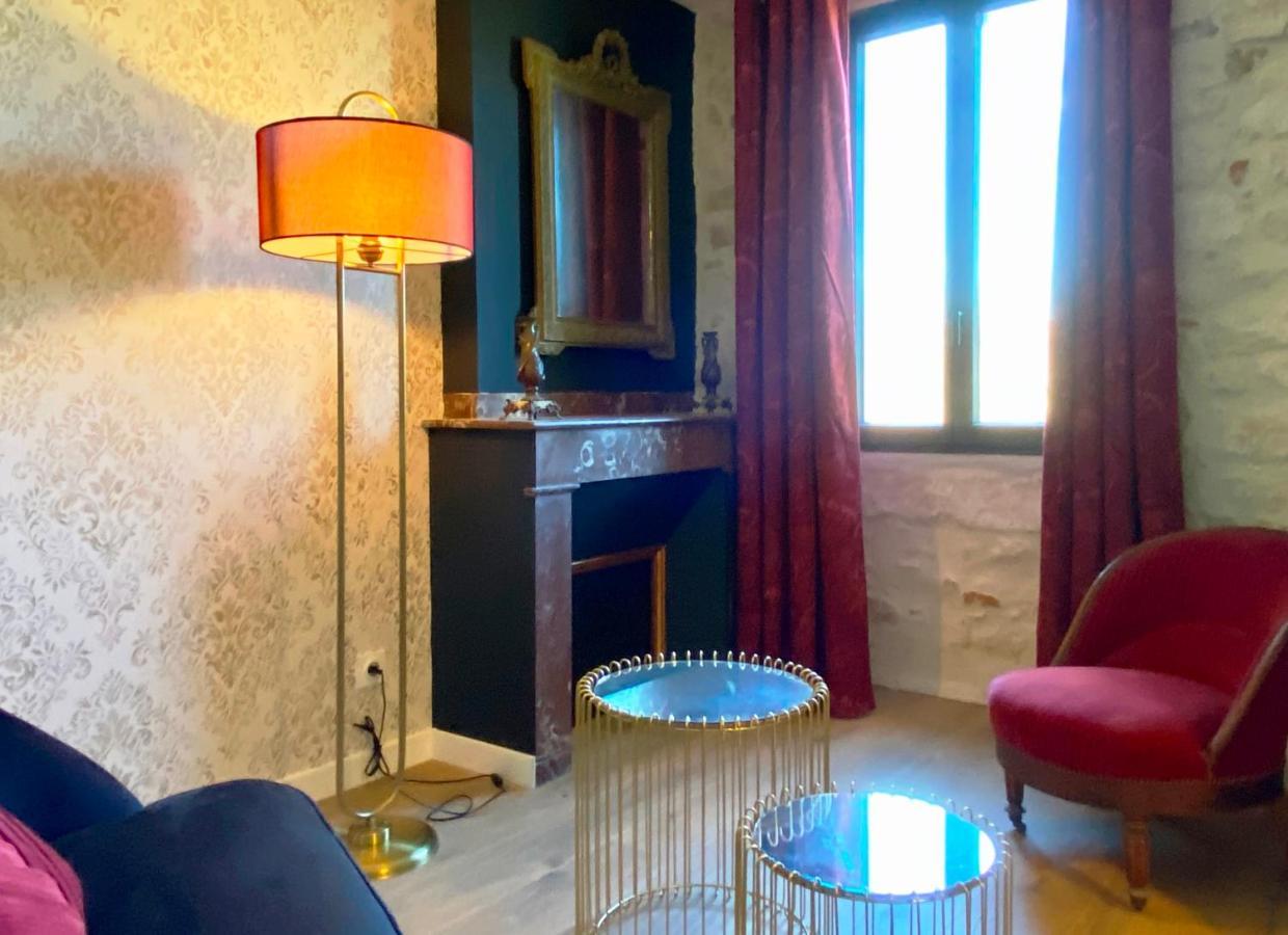 Domaine De Lejos - Portes D'Albi Lamillarié Esterno foto