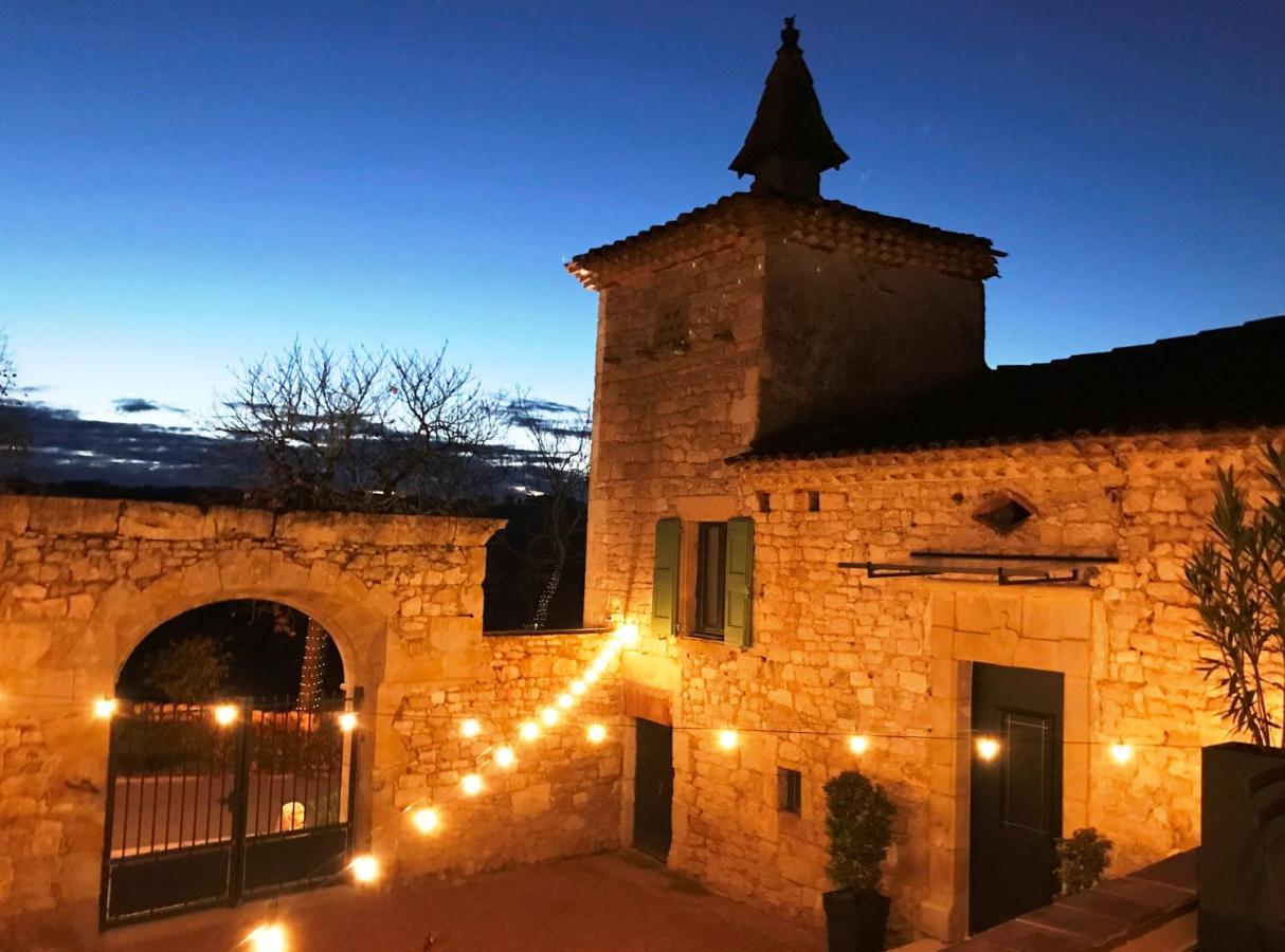 Domaine De Lejos - Portes D'Albi Lamillarié Esterno foto