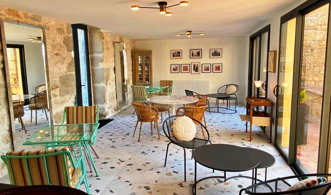 Domaine De Lejos - Portes D'Albi Lamillarié Esterno foto