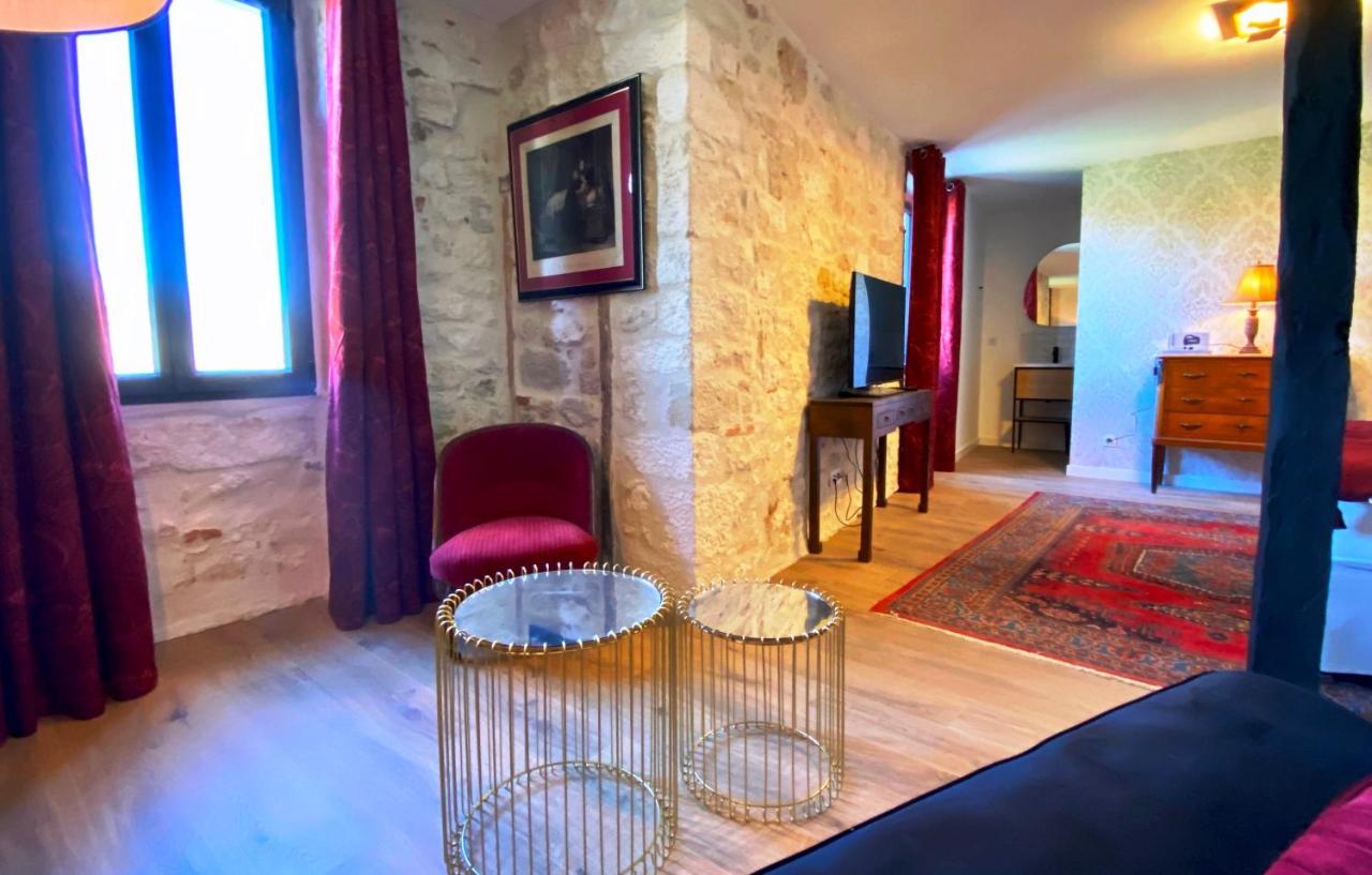 Domaine De Lejos - Portes D'Albi Lamillarié Esterno foto