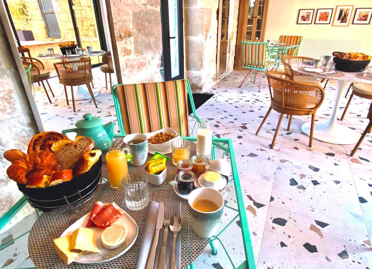 Domaine De Lejos - Portes D'Albi Lamillarié Esterno foto