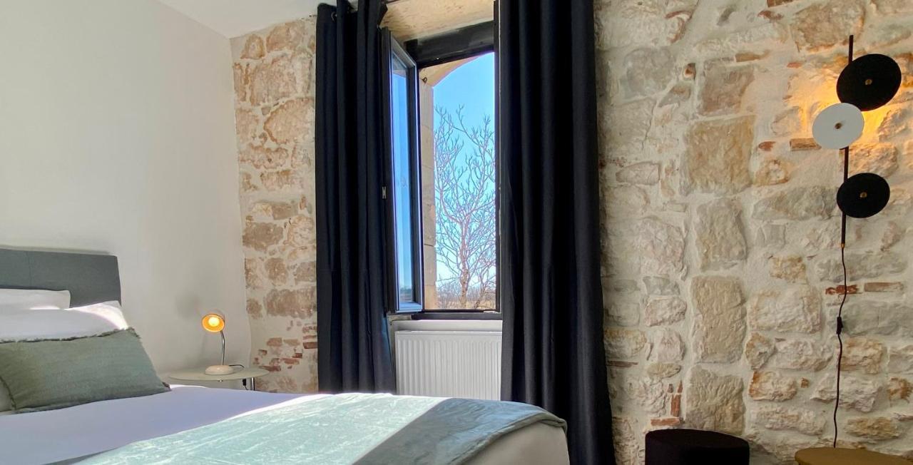 Domaine De Lejos - Portes D'Albi Lamillarié Esterno foto